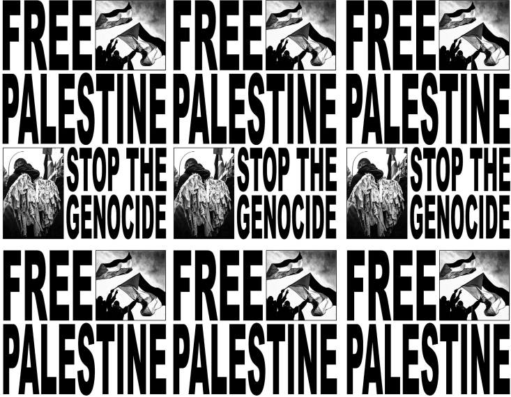 Η ιστορική συνείδηση μετά τη Γάζα