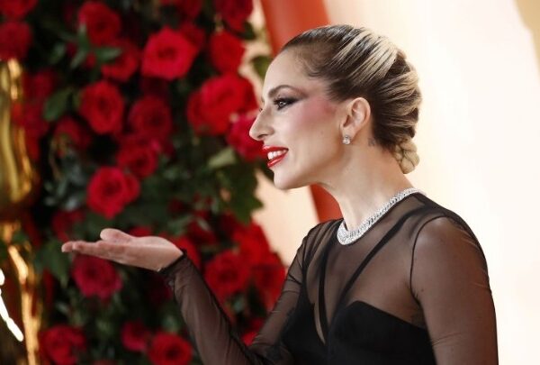 Η Lady Gaga «σάρωσε» στα MTV Video Music Awards 2025