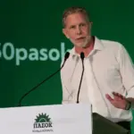 Γερουλάνος: «Δίμηνη διορία στη στρατηγική Ανδρουλάκη – Ο κίνδυνος από ένα κόμμα Τσίπρα»