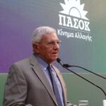 Τάσος Γιαννίτσης: «Το δημογραφικό είναι υπαρξιακό πρόβλημα – Το πολιτικό κόστος μετατρέπεται σε κοινωνικό»