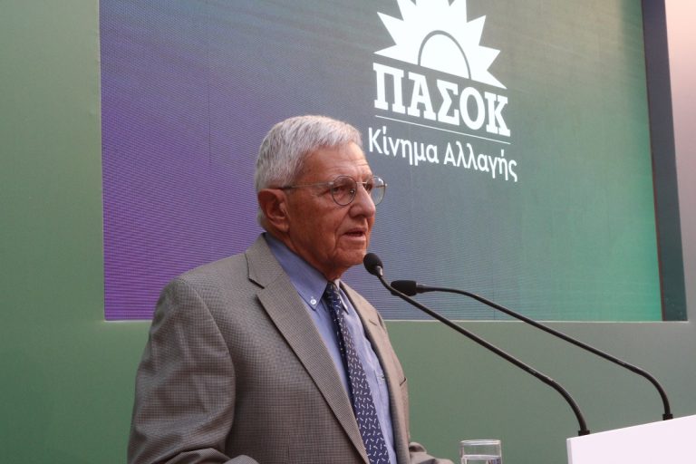 Τάσος Γιαννίτσης: «Το δημογραφικό είναι υπαρξιακό πρόβλημα – Το πολιτικό κόστος μετατρέπεται σε&hellip;