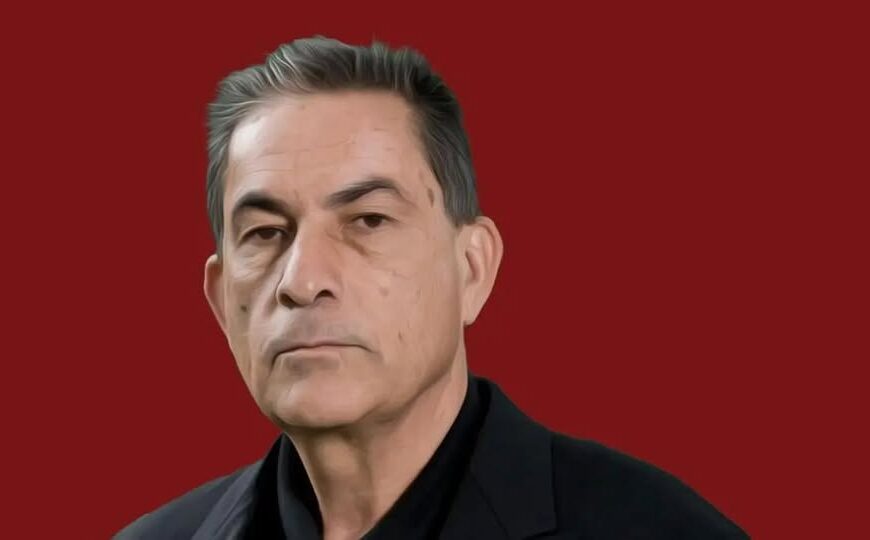 Ο Γκίντεον Λέβι τιμάται με το Βραβείο Δημοκρατίας της Πόλης των Αθηνών&hellip;