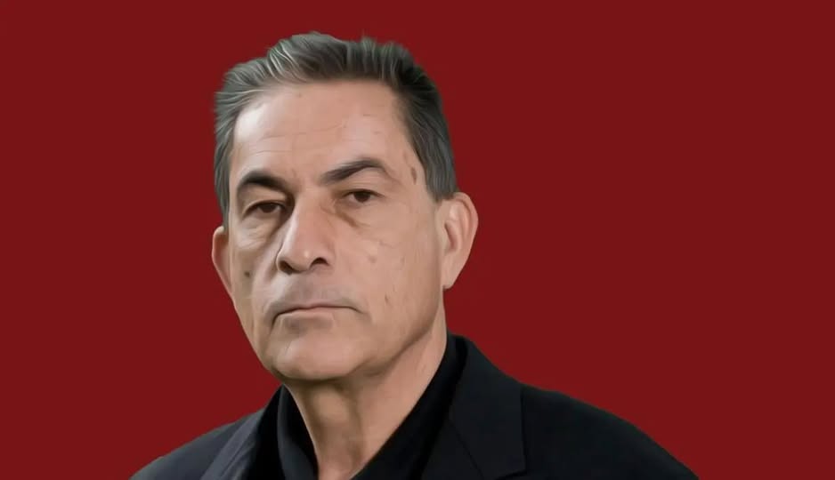 Ο Γκίντεον Λέβι τιμάται με το Βραβείο Δημοκρατίας της Πόλης των Αθηνών 2025