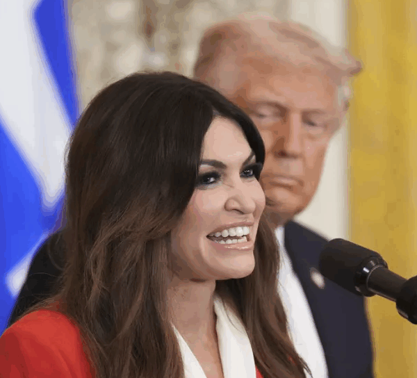 H Κίμπερλι Γκιλφόιλ νέα πρέσβειρα των ΗΠΑ στην Ελλάδα