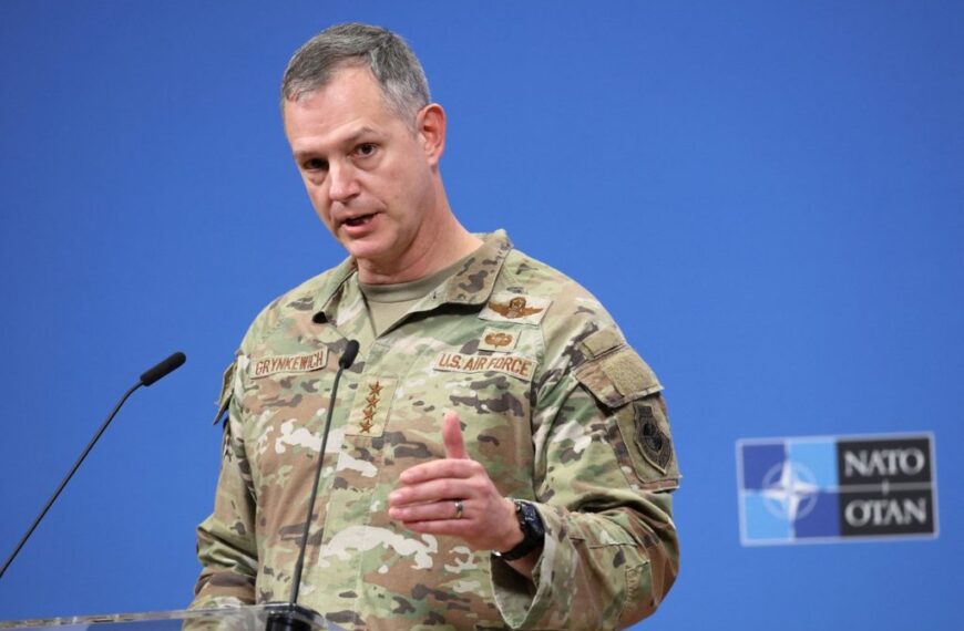 «Eastern Sentry»: ΝΑΤΟ στέλνει στρατεύματα, Rafale, F-16 και Eurofighter στα ανατολικά σύνορα της Ευρώπης– Η πιθανή συμμετοχή της Ελλάδας