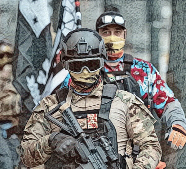 Η δολοφονία του Τσάρλι Κερκ βυθίζει τις ΗΠΑ σε νέα δίνη πολιτικής&hellip;