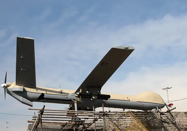 Συναγερμός στην Πολωνία: Εντοπισμός drones κοντά στα σύνορα με την Ουκρανία