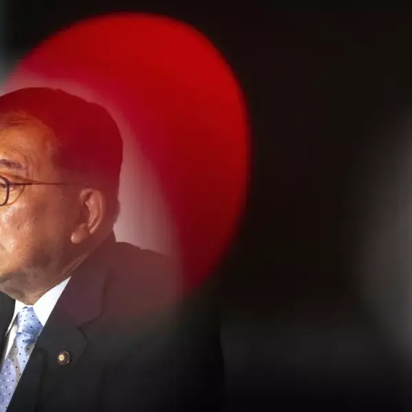 Παραίτηση Ισίμπα: Ανοίγει ο δρόμος για νέο πρωθυπουργό στην Ιαπωνία