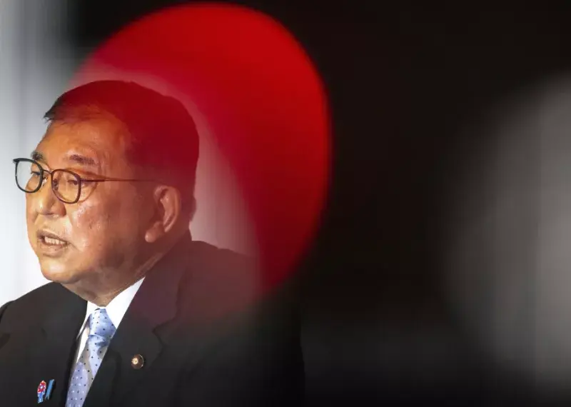 Παραίτηση Ισίμπα: Ανοίγει ο δρόμος για νέο πρωθυπουργό στην Ιαπωνία