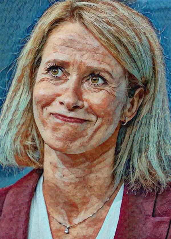 Η ιστορία που (παριστάνει πως) δεν ξέρει η Κάγια Κάλλας: Ρωσία, Κίνα και η μάχη κατά του Άξονα