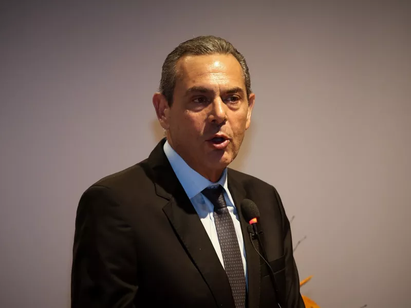 Πάνος Καμμένος: Δεν με αφήνετε να αγιάσω… Αρχίζουμε πάλι…