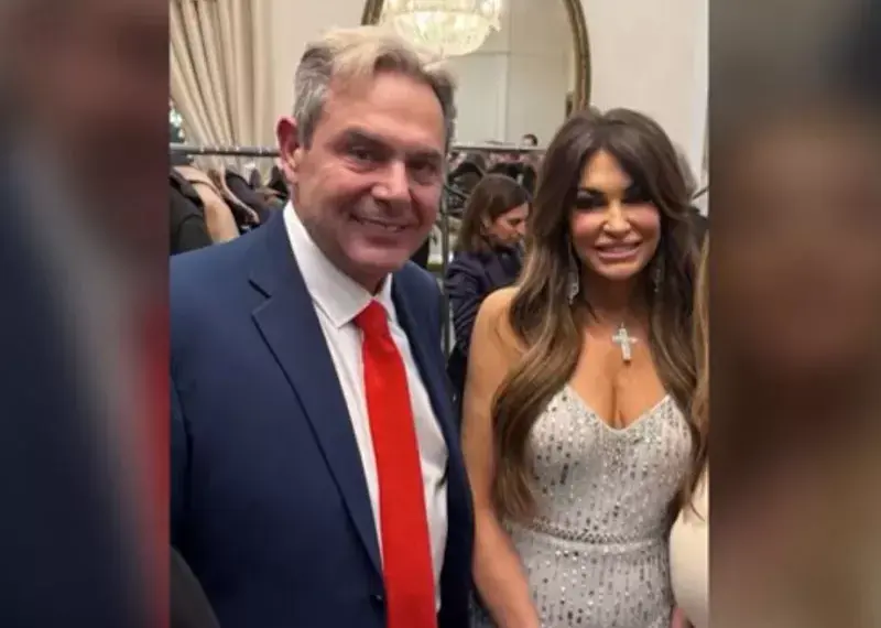 Διάψευση εμπλοκής της Κίμπερλι Γκίλφοϊλ στην υπόθεση Καμμένου και του κυκλώματος στα Χανιά