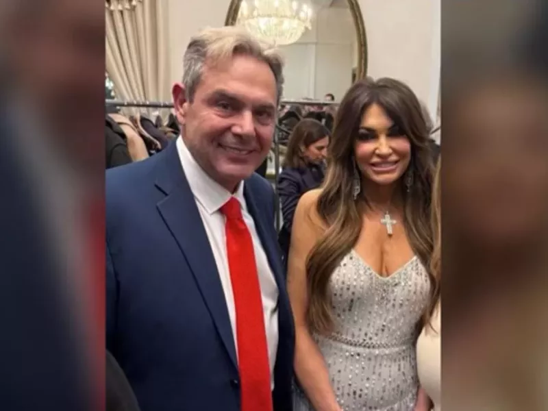 Διάψευση εμπλοκής της Κίμπερλι Γκίλφοϊλ στην υπόθεση Καμμένου και του κυκλώματος στα Χανιά