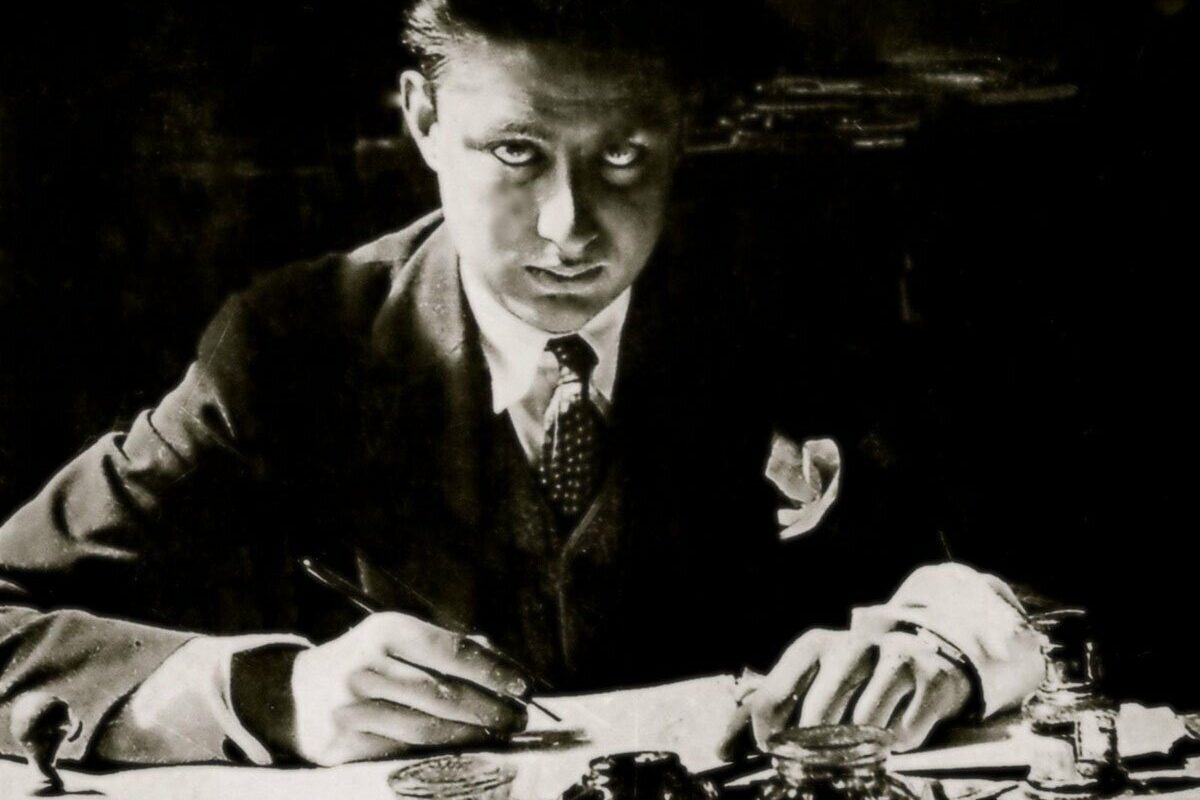 Μ. Καραγάτσης: Αντισυμβατικός, ρεαλιστής, προκλητικός της ελληνικής λογοτεχνίας