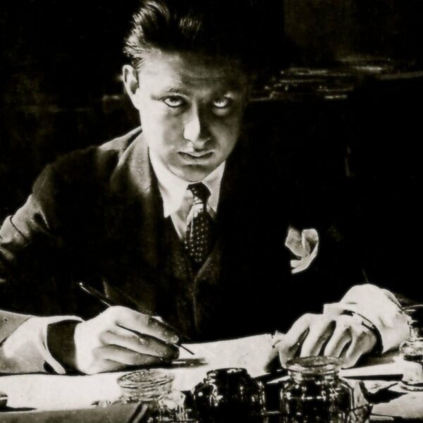 Μ. Καραγάτσης: Αντισυμβατικός, ρεαλιστής, προκλητικός της ελληνικής λογοτεχνίας