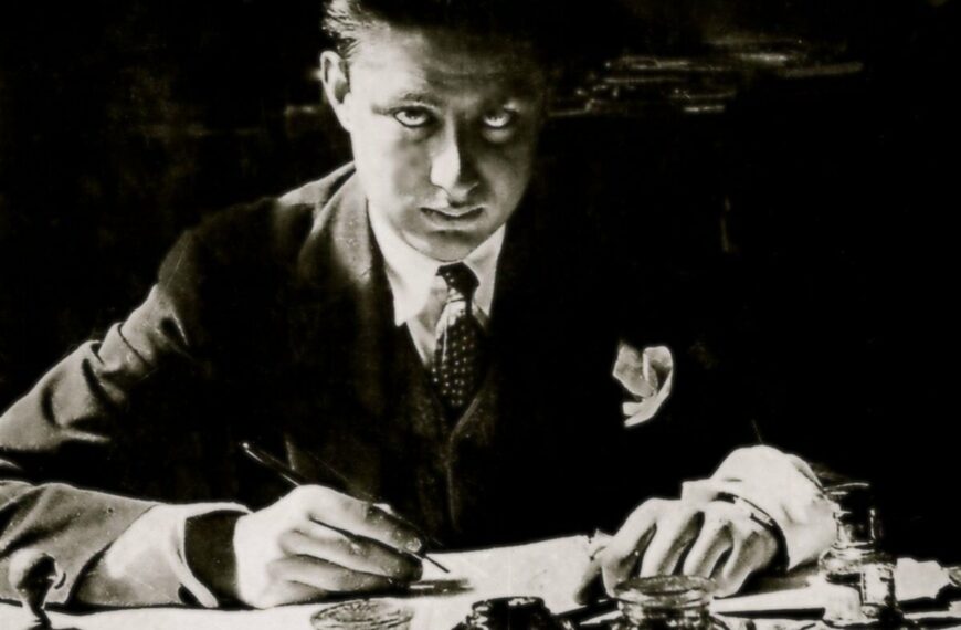 Μ. Καραγάτσης: Αντισυμβατικός, ρεαλιστής, προκλητικός της ελληνικής λογοτεχνίας