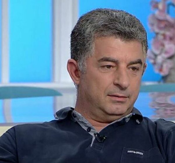 Ο Γιώργος Καραϊβάζ στόχος της Greek Mafia – Ποιος ήταν ο άνθρωπος&hellip;