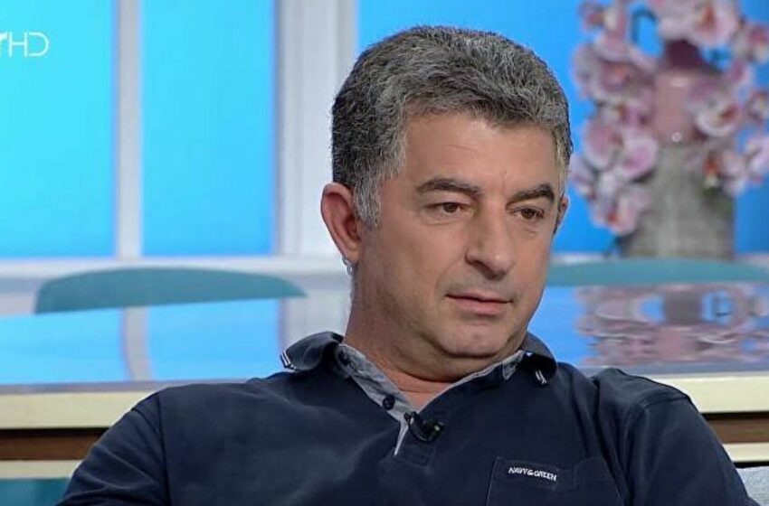 Ο Γιώργος Καραϊβάζ στόχος της Greek Mafia – Ποιος ήταν ο άνθρωπος που έδωσε την εντολή δολοφονίας