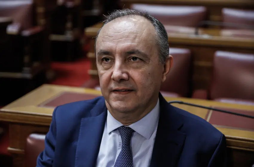 Η ατυχής δήλωση Καράογλου για τους «νεκρούς μάρτυρες» του ΟΠΕΚΕΠΕ: «Πέθαναν από το&hellip;