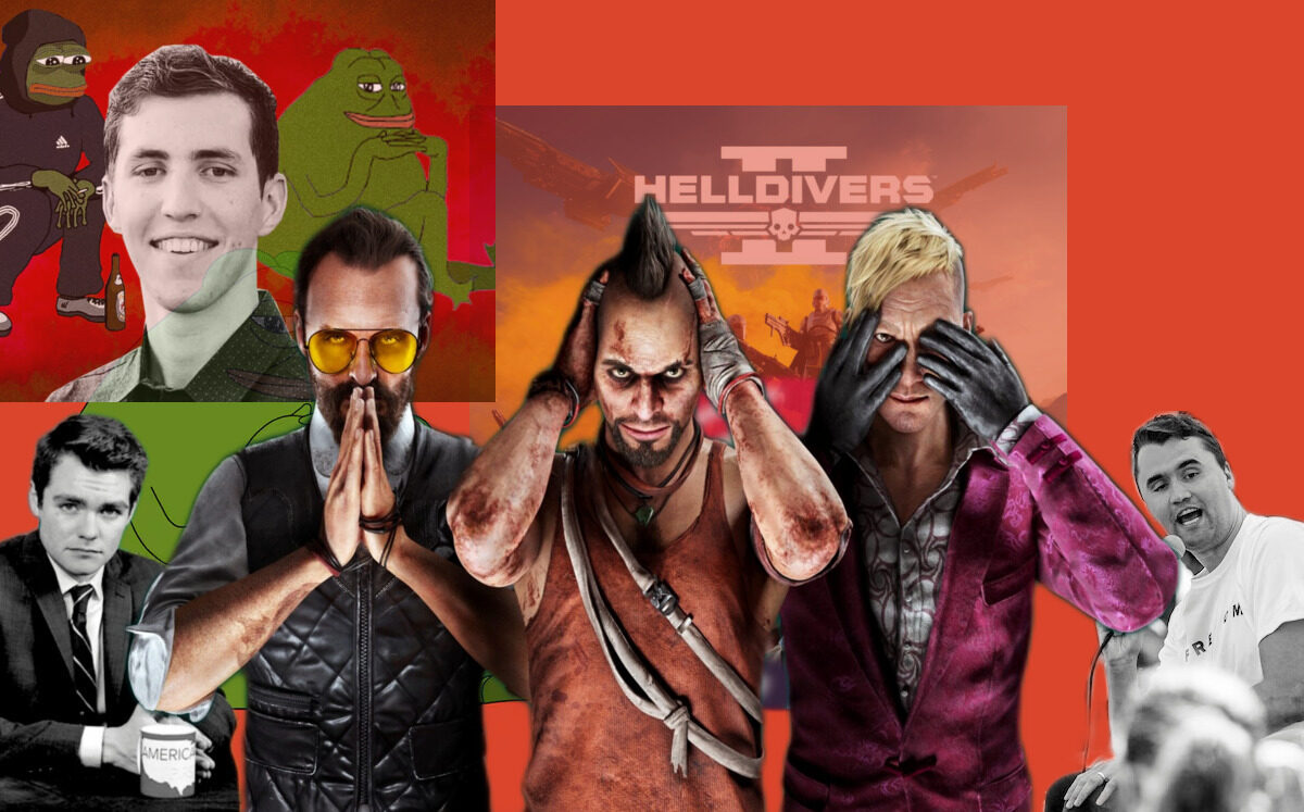 Ποιος είναι τελικά ο 22χρονος δολοφόνος του Τσάρλι Κερκ; – Ο άγνωστος εμφύλιος&hellip;