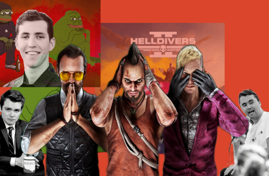 Ποιος είναι τελικά ο 22χρονος δολοφόνος του Τσάρλι Κερκ; – Ο άγνωστος&hellip;