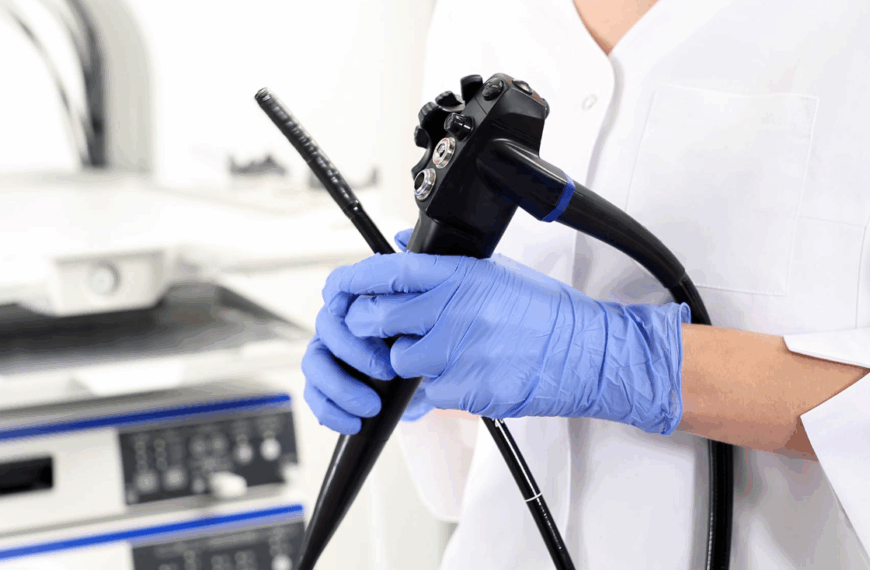 Κολονοσκόπηση τέλος: Η ΑΙ φέρνει επανάσταση στη διάγνωση του καρκίνου του εντέρου