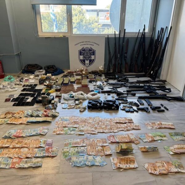 Δίκτυο εγκλήματος με «πλοκάμια» σε Κρήτη και Αθήνα: Η δικογραφία-μαμούθ, οι συλλήψεις&hellip;