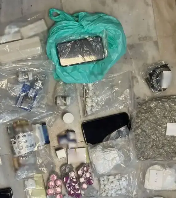 Μαφία της Κρήτης: «Δεν είμαι και ο Άγιος Παΐσιος, πρεζέμπορας είμαι»