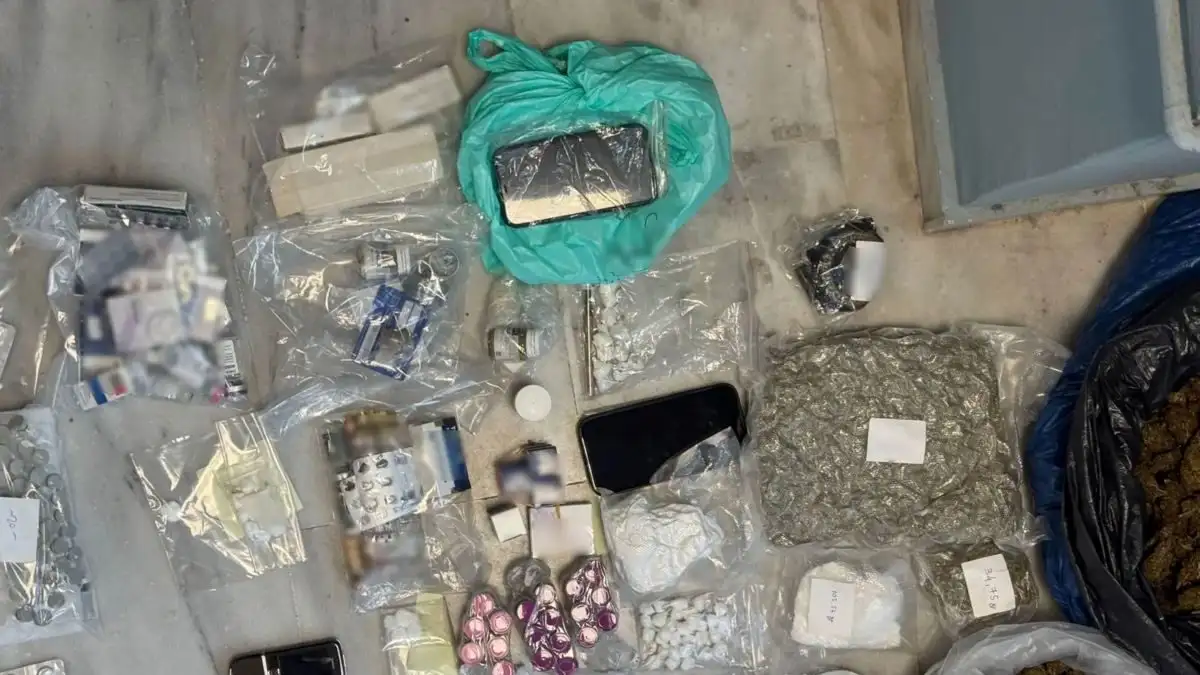 Μαφία της Κρήτης: «Δεν είμαι και ο Άγιος Παΐσιος, πρεζέμπορας είμαι»