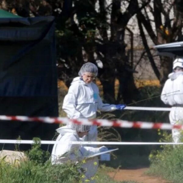 Στο εδώλιο 38χρονος Βρετανός για τη δολοφονία του Στίβεν Κουκ πριν 20&hellip;