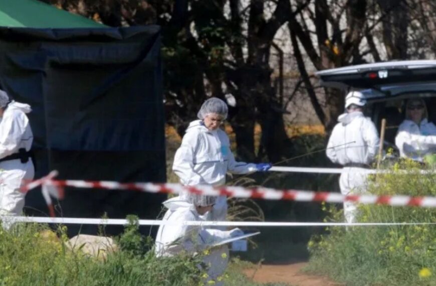 Στο εδώλιο 38χρονος Βρετανός για τη δολοφονία του Στίβεν Κουκ πριν 20 χρόνια στην Κρήτη