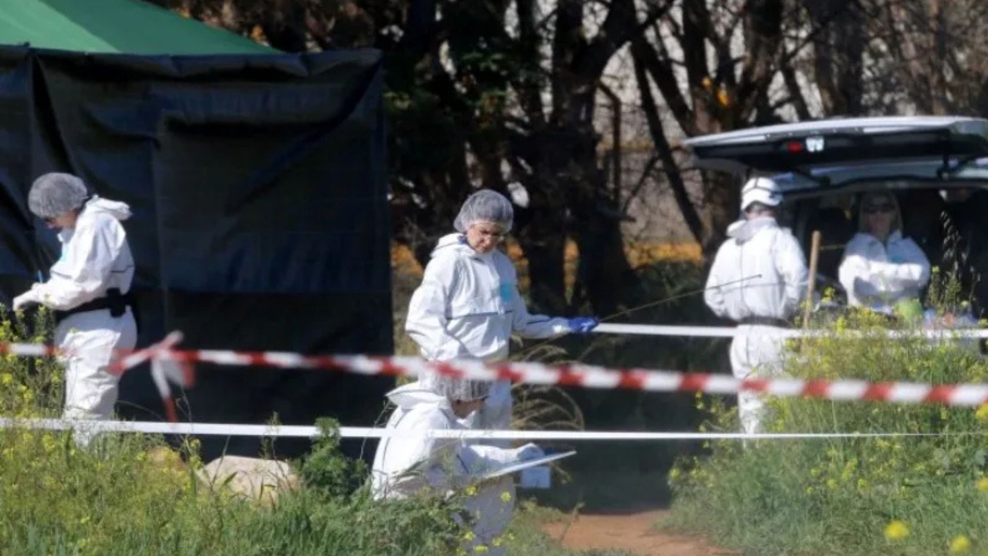 Στο εδώλιο 38χρονος Βρετανός για τη δολοφονία του…