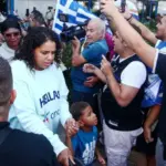 Απειλές κατά της οικογένειας του Γιάννη Αντετοκούνμπο μετά τον θρίαμβο στο Eurobasket