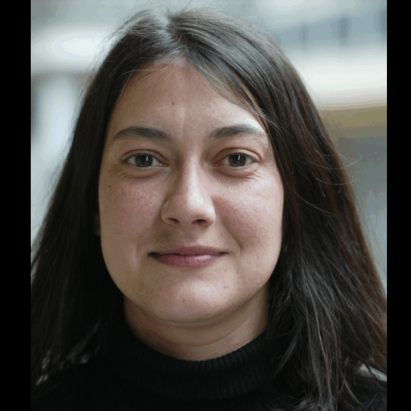 Πέθανε η φωτορεπόρτερ Μαρία Μαρόγιαννη