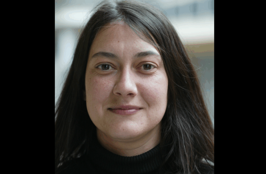 Πέθανε η φωτορεπόρτερ Μαρία Μαρόγιαννη