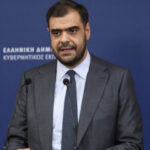 Μαρινάκης: «Η Ελλάδα δεν είναι θεατής, είναι πρωταγωνιστής στις εξελίξεις»