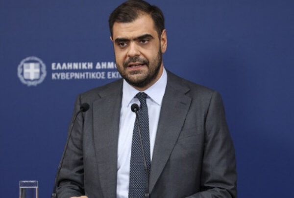 Την Τρίτη στο Μαξίμου η συνάντηση Μητσοτάκη- αγροτών- Η ατζέντα