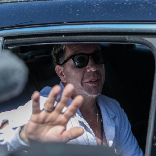 Γιώργος Μαζωνάκης: Προσφυγή στη Δικαιοσύνη για τον εγκλεισμό του στο Δρομοκαΐτειο