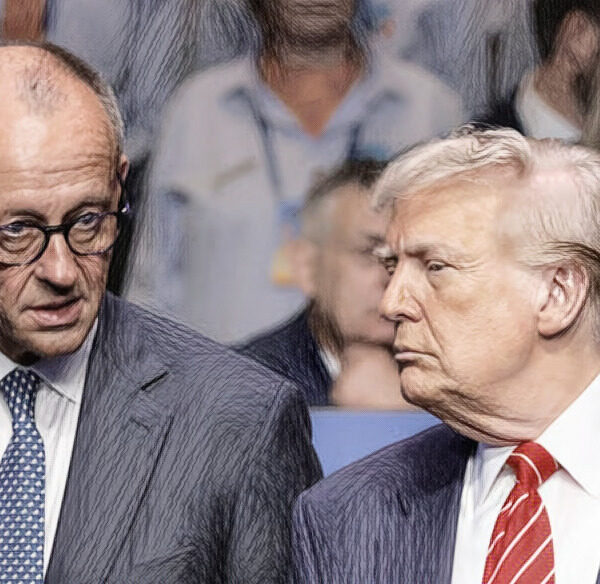 Ανάλυση / «Οι σχέσεις μας με τις ΗΠΑ δεν είναι πλέον αυτονόητες»