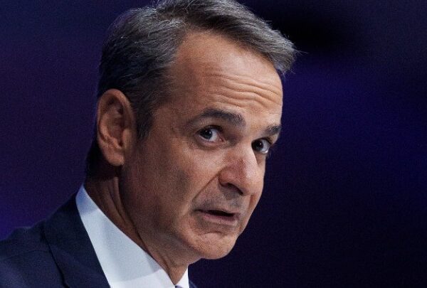 Μητσοτάκης: Μάχη για τη συγκράτηση των τιμών και στήριξη της κοινωνίας με πράξεις – Ψηφιακή συλλογή από το βασιλικό κτήμα Τατοΐου