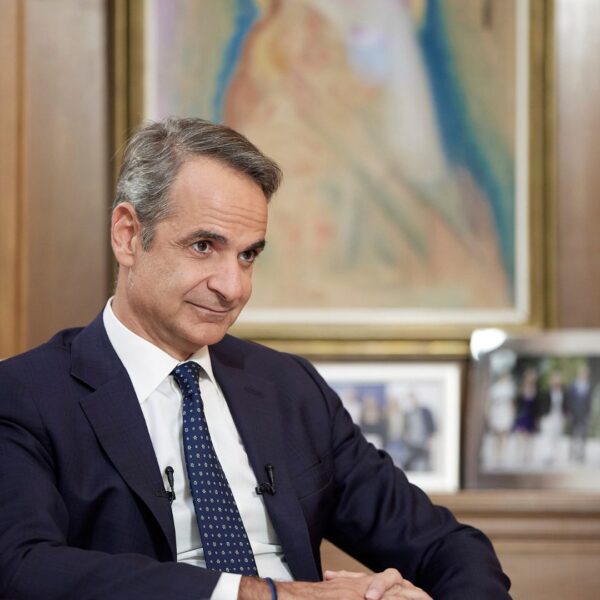 Μητσοτάκης: Η φωνή της Ελλάδας ακούγεται δυνατά – Το ενοίκιο που επιστρέφεται&hellip;