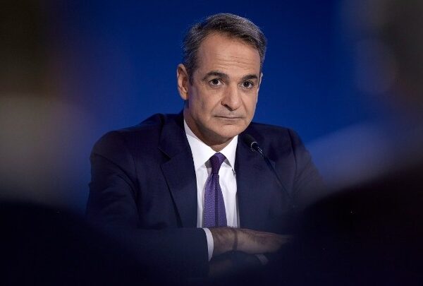 Μητσοτάκης: «Μπαίνουμε στον Νοέμβριο με έργα, μεταρρυθμίσεις και πολλή όρεξη για δουλειά»