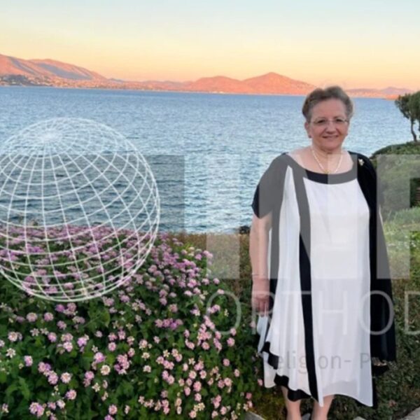 Η «πέτρα του σκανδάλου» της Μονής Σινά σπάει τη σιωπή της