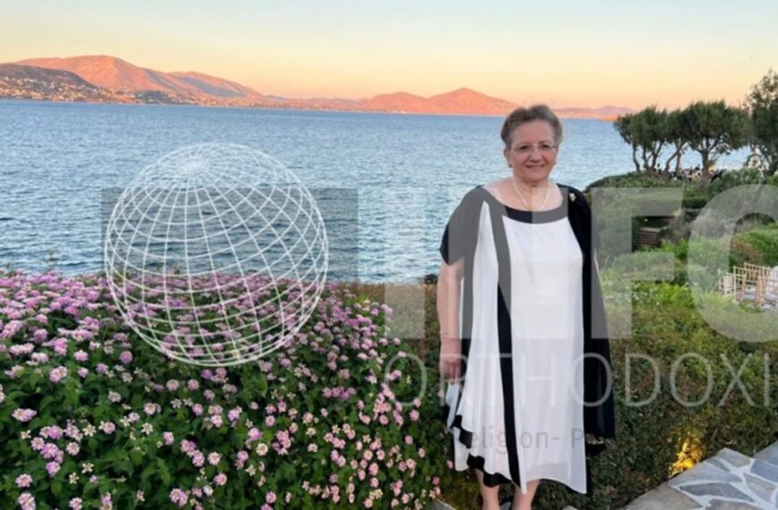 Η «πέτρα του σκανδάλου» της Μονής Σινά σπάει τη σιωπή της