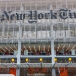 Ο Τραμπ μηνύει τους New York Times για συκοφαντική δυσφήμιση – «Προσπάθεια φίμωσης και αποθάρρυνσης της ανεξάρτητης δημοσιογραφίας»