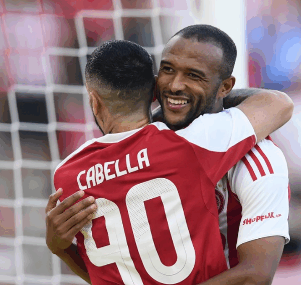 Ολυμπιακός – Πανσερραϊκός 5-0: Εντυπωσιακή επιστροφή στο Καραϊσκάκη με πεντάρα και πρωταγωνιστές Ποντένσε-Ταρέμι