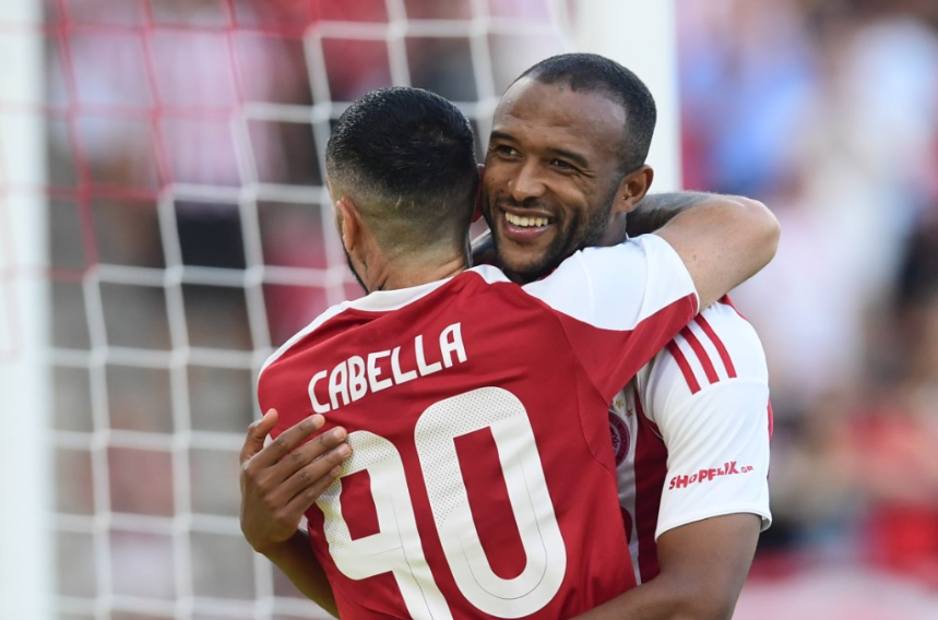 Ολυμπιακός – Πανσερραϊκός 5-0: Εντυπωσιακή επιστροφή στο Καραϊσκάκη με πεντάρα και πρωταγωνιστές&hellip;