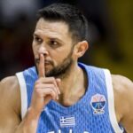 EuroBasket 2025: Η Εθνική έλυσε το γόρδιο δεσμό με την Ισπανία και «κλείδωσε» την πρωτιά στον όμιλο