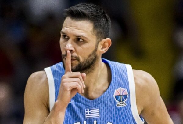 EuroBasket 2025: Η Εθνική έλυσε το γόρδιο δεσμό με την Ισπανία και&hellip;
