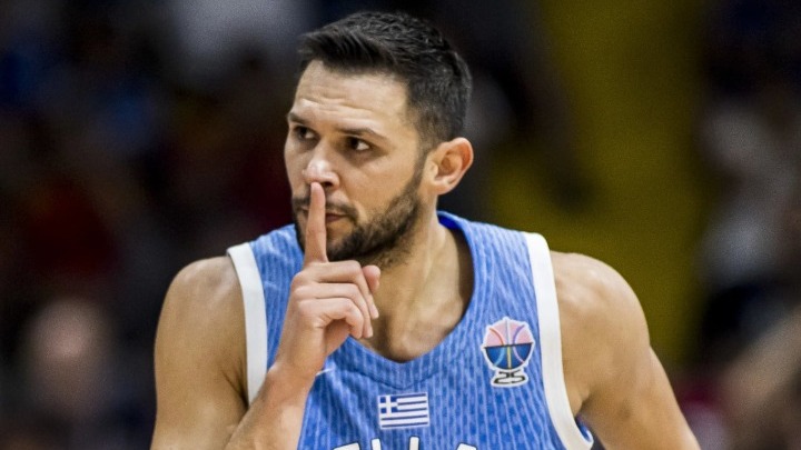 EuroBasket 2025: Η Εθνική έλυσε το γόρδιο δεσμό με την Ισπανία και «κλείδωσε» την πρωτιά στον όμιλο